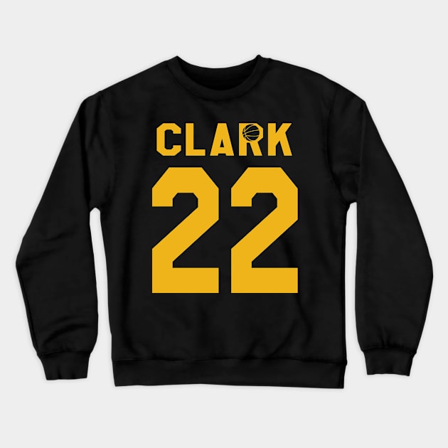 caitlin Crewneck Sweatshirt by Folke Fan Cv